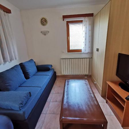 Apartma Jowz Bovec Exterior foto