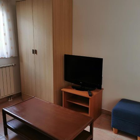 Apartma Jowz Bovec Exterior foto