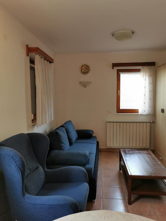 Apartma Jowz Bovec Exterior foto