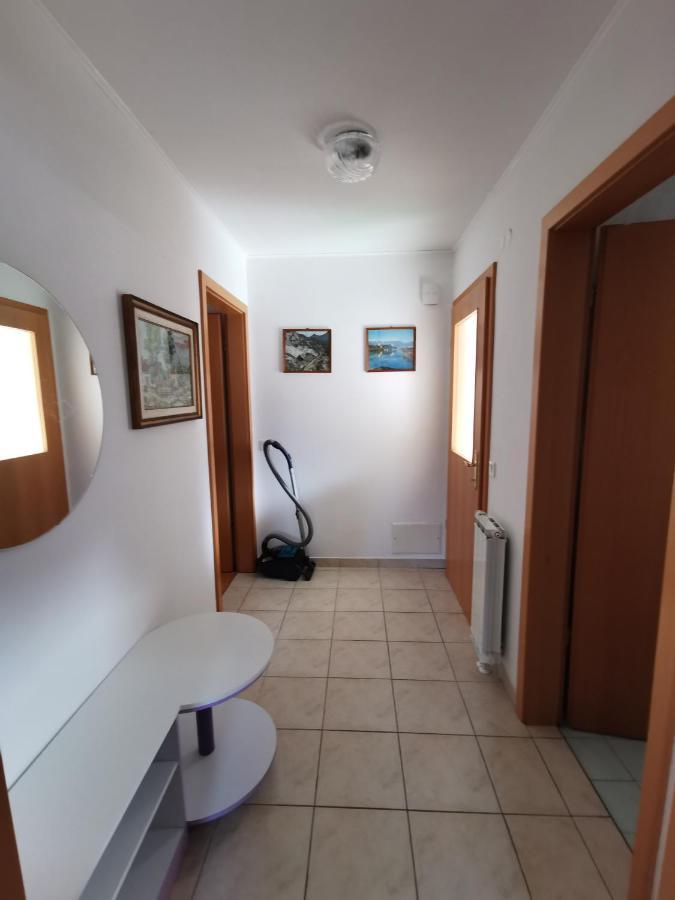 Apartma Jowz Bovec Exterior foto