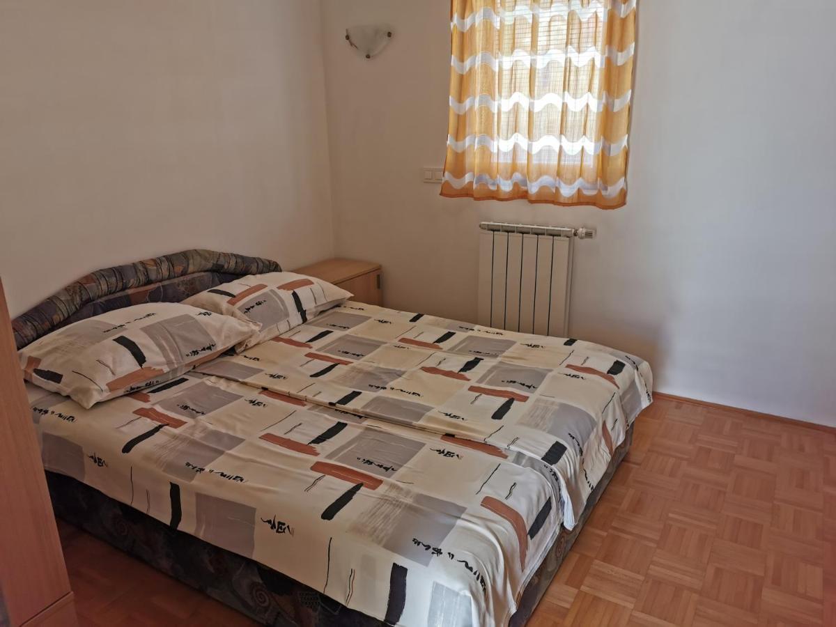 Apartma Jowz Bovec Exterior foto